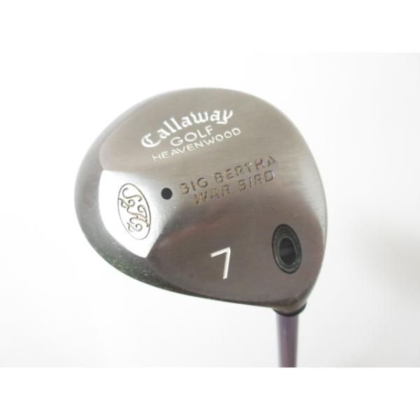 爆買 　ゴルフクラブ　フェアウェイ(Fw)　女性用