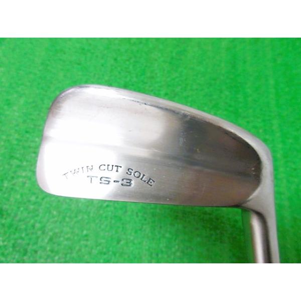 DAIWA（ゴルフ） ダイワ TS-3 Twin Cut Sole アイアン #J TS