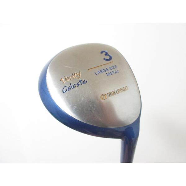 爆買 　ゴルフクラブ　フェアウェイ(Fw)　女性用