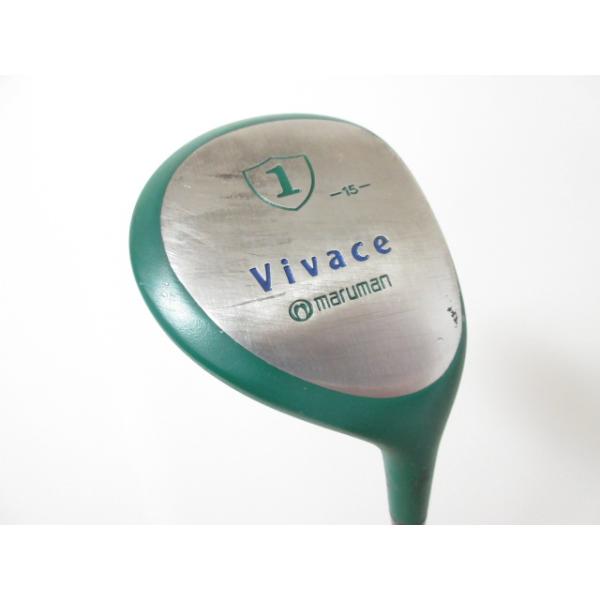 爆買 　ゴルフクラブ　女性用　ドライバー(1w)