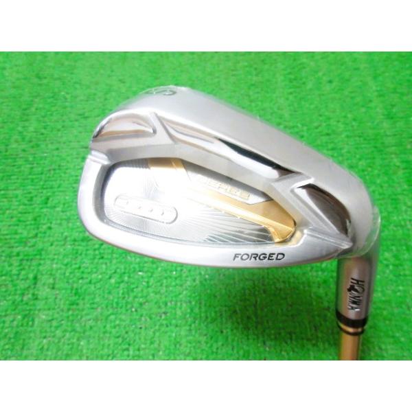 ホンマ ベレス BERES 2019 2星 2S ウェッジ Sw ARMRQ47(SR) JP