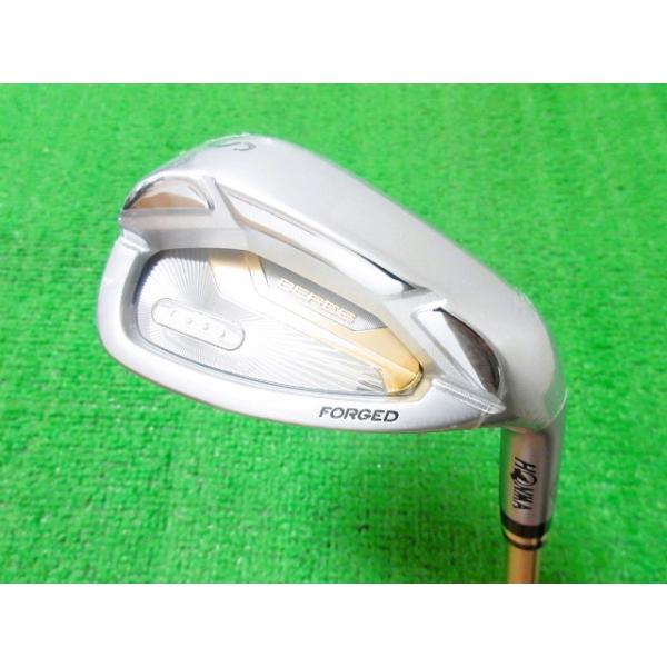 HONMA GOLF（本間ゴルフ） ホンマ ベレス BERES 2019 2星 2S ウェッジ