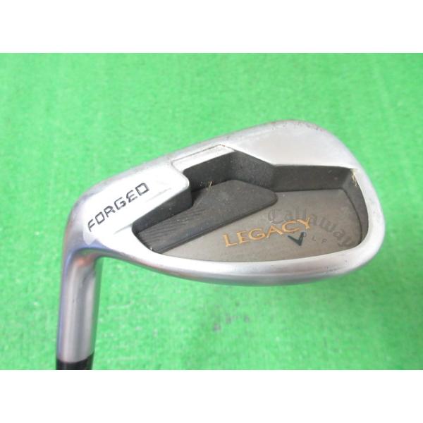 Callaway レフティ キャロウェイ レガシー ウェッジ Sw 純正 Callaway レフティ キャロウェイ レガシー ウェッジ Sw 純正