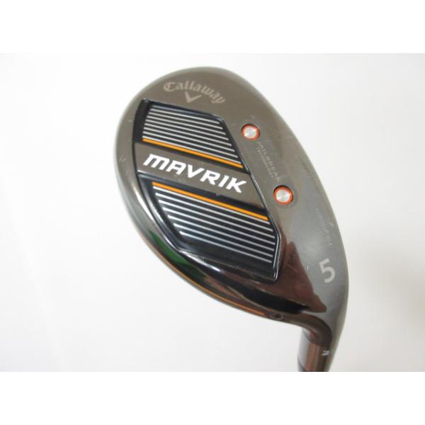 キャロウェイ マーベリック ユーティリティ 5U SR Callaway キャロウェイ マーベリック MAVRIK ユーティリティ 5H