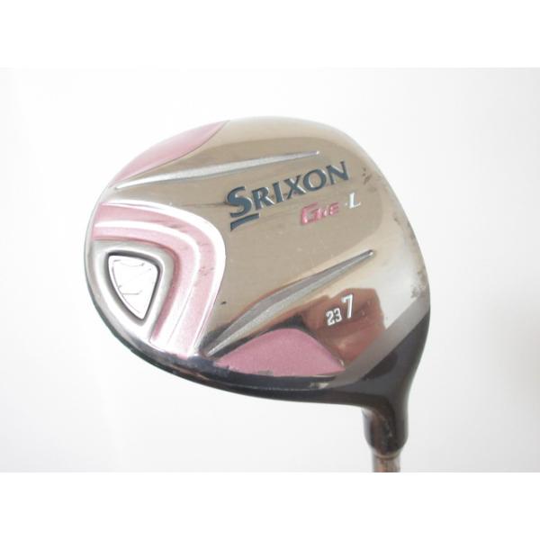 爆買 　ゴルフクラブ　フェアウェイ(Fw)　女性用