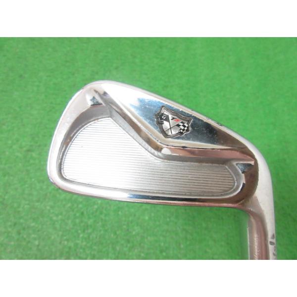 テーラーメイド TPフォージドアイアン シャフトDG200 テーラーメイド TPフォージドアイアンの試打レビュー 口コミ・評価