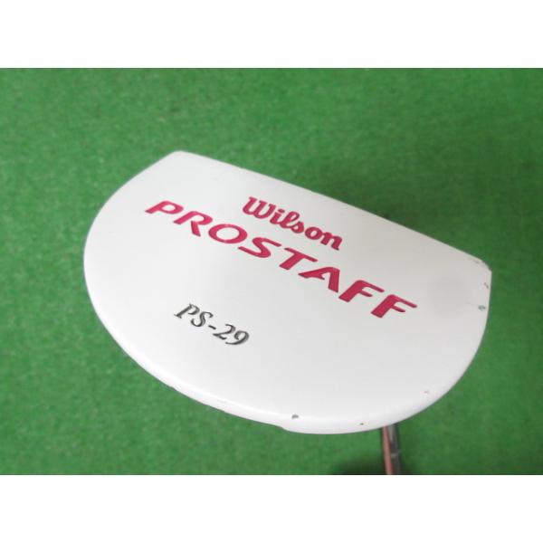 爆買 　ゴルフクラブ　パター(Pt)　女性用　