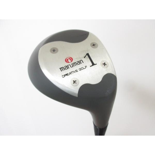 爆買 　ゴルフクラブ　女性用　ドライバー(1w)