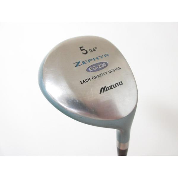 爆買 　ゴルフクラブ　フェアウェイ(Fw)　女性用