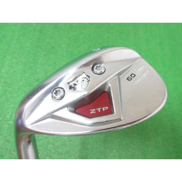 TaylorMade（テーラーメイド） レフティ TP with xFT (ZTPフェース