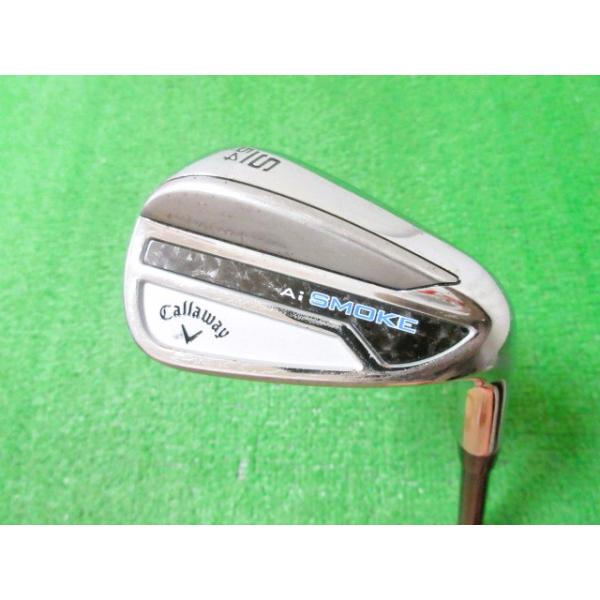 Callaway PARADYM Ai Smoke GW 50度ウェッジ Callaway PARADYM Ai Smoke GW 50度ウェッジ