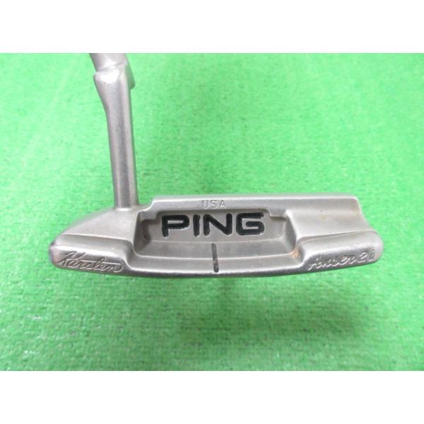 PING（ピン） カーステン アンサー2i パター 34インチ : スポーツワン