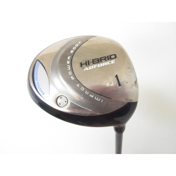 ゴルフクラブ　女性用　ドライバー(1w)