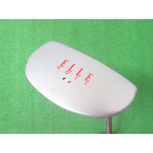 ゴルフクラブ　パター(Pt)　女性用　