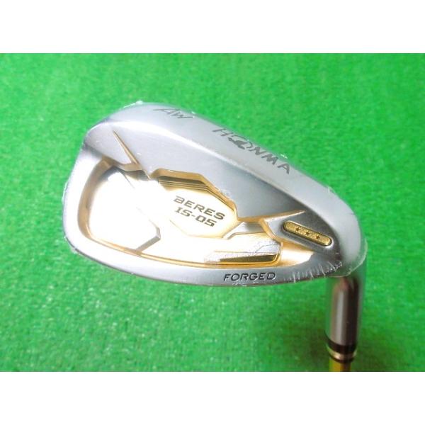 HONMA GOLF（本間ゴルフ） ホンマ ベレス BERES IS-05 3星 3S ウェッジ 