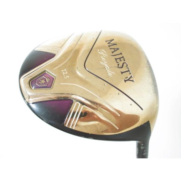 中古 レディース マルマン マジェスティ ロイヤル MAJESTY Royale 2021 ドライバー TL540 L 右用