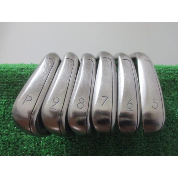 ナイキ Vapor Fly Pro アイアンセット 高品質 S0 Dgツアーイシュー 5 Pw 6本