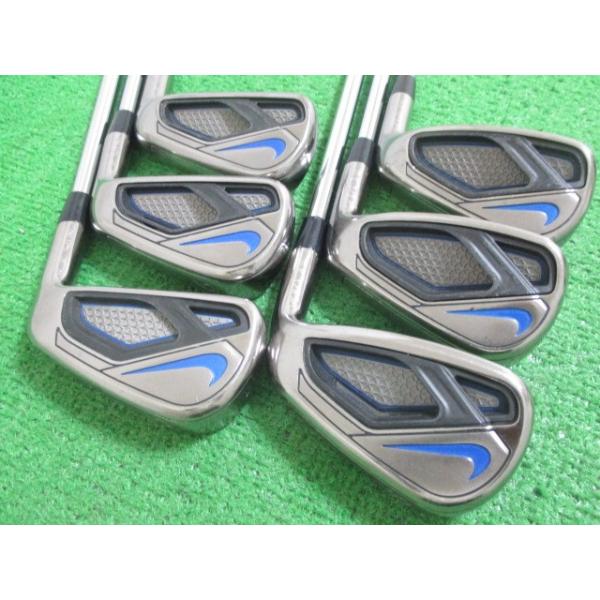 ナイキ Vapor Fly Pro アイアンセット 高品質 S0 Dgツアーイシュー 5 Pw 6本