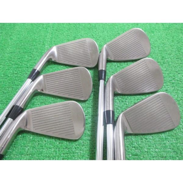 ナイキ Vapor Fly Pro アイアンセット 高品質 S0 Dgツアーイシュー 5 Pw 6本