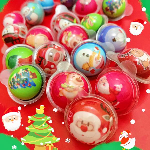 セイカオエン クリスマス お菓子 詰め合わせ 子供 個包装 グミ