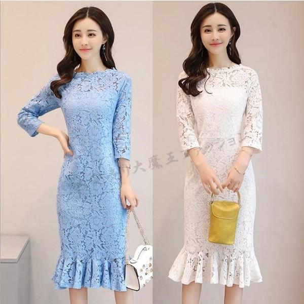 パーティードレス お呼ばれ 結婚式 袖あり ドレス ロング ワンピース 春コーデ ミモレ丈 パーティー きれいめ レディース 長袖 Shirt106 アウトドア用品 通販 Yahoo ショッピング