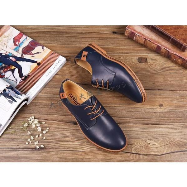 革靴メンズビジネスシューズ安いウォーキングビジネスシューズローファーメンズエナメル靴防水紳士靴メンズ Buyee Buyee Japanese Proxy Service Buy From Japan Bot Online