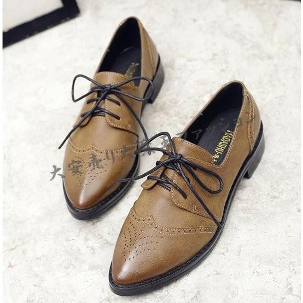 革靴レディース本革ビジネスシューズ安いウォーキングオックスフォードシューズローファーレディースエナメル靴婦人靴 Shoes505 アウトドア用品 通販 Yahoo ショッピング