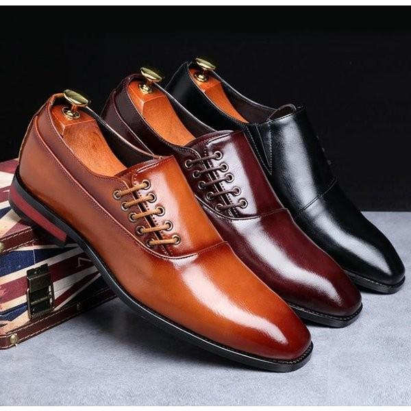 革靴メンズ革ビジネスシューズ安いウォーキングビジネスシューズタッセルローファーメンズエナメル靴防水革靴 Shoes547 アウトドア用品 通販 Yahoo ショッピング