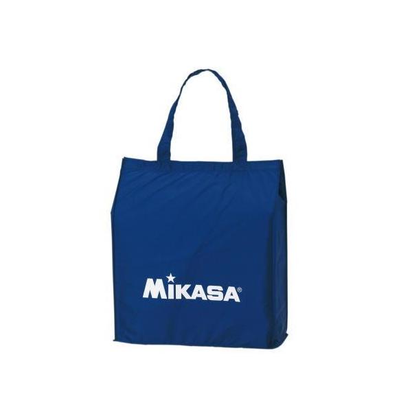 MIKASA(ミカサ) BA-21NB レジャーバッグホック式サイズ：42×37×14cm材質：ナイロン台湾製カラー：レッド