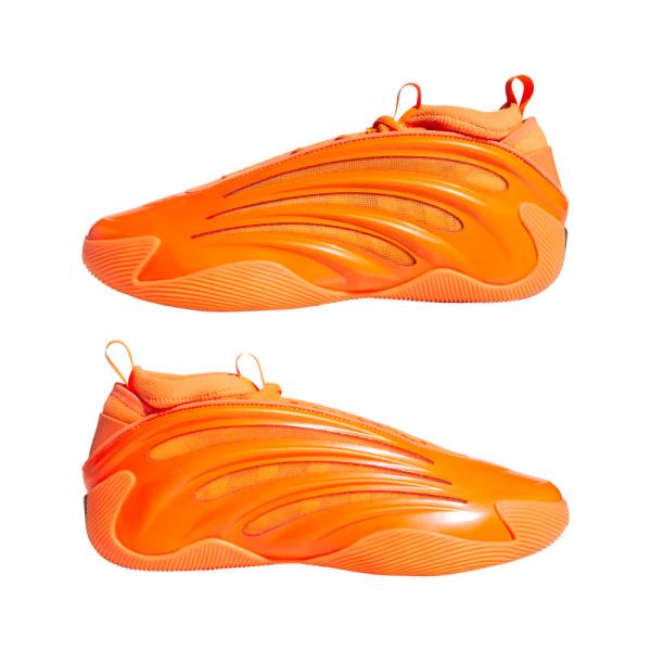 ハーデン ボリューム 9 メンズ バスケットボールシューズ バスケシューズ アディダス adidas JS1305