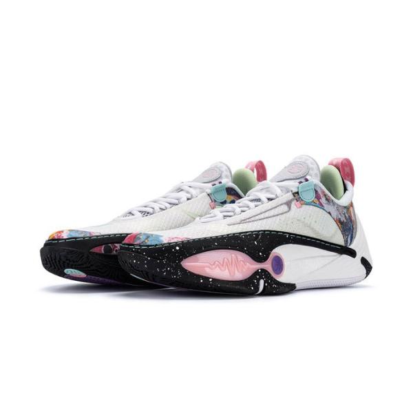メンズ バスケットボール バスケ シューズ バッシュ WADE ALLCITY 14