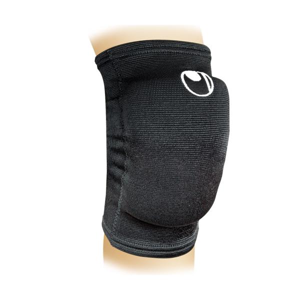 【商品名】ニーバンデージ【サイズ(膝周り)】S(28-34cm)M(32-38cm)L(36-42cm)【特長】■痛めやすいヒザをソフトにプロテクト■20mm厚のソフトパッド内蔵■軽量性・屈曲性に優れフィット感抜群■2個1組