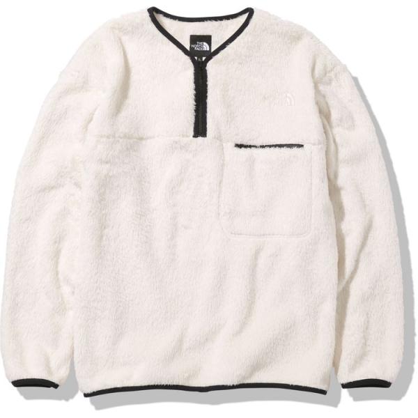 THE NORTH FACE ザノースフェイス Versa Loft Half Zip バーサロフトハーフジップ NA72061 ブラック L THE NORTH FACE（ザ ノースフェイス） メンズ アウター VERSA LOFT HLF