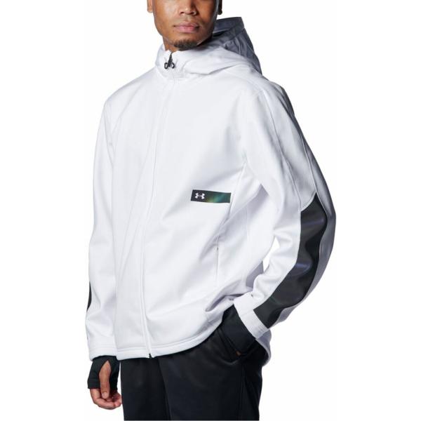 UAウインター ニット 3レイヤー ジャケット 4.0 & パンツ 上下セット メンズ UNDER ARMOUR(アンダーアーマー) 1388235/1388236