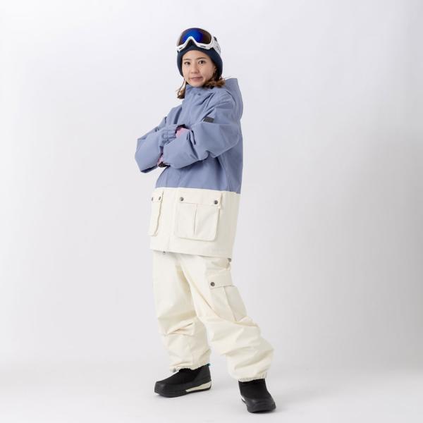 レディース オーシャンパシフィック スノーウエアジャケット(543302) M 楽天市場】＼エントリーでポイントP10倍／ スノーボード ウェア