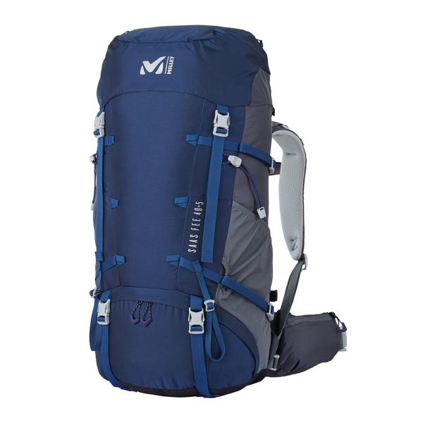 ミレー SAAS FEE 40+5 LD MIS0639 40+5L (登山用リュック・ザック ミレー SAAS FEE 40+5 LD MIS0639 40+5L (登山用リュック・ザック