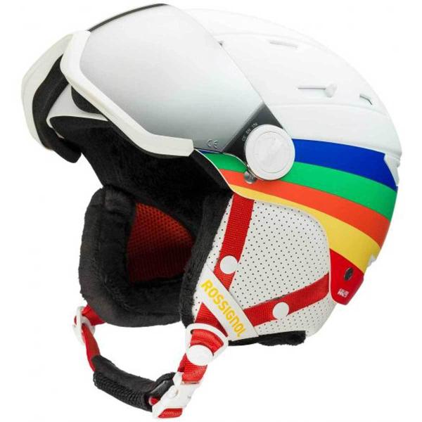 スキー ヘルメット ロシニョールの人気商品・通販・価格比較 - 価格.com