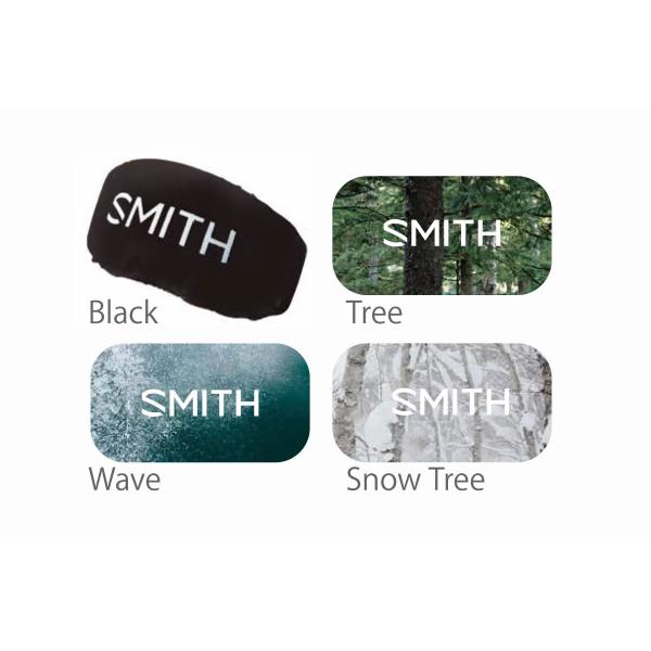 ゴーグルのレンズを傷から守るシンプルなロゴ入りゴーグルカバー。移動時やゴンドラ乗車時、エッジによる傷の保護にも効果的です。【カラー】BlackTreeWaveSnow Tree