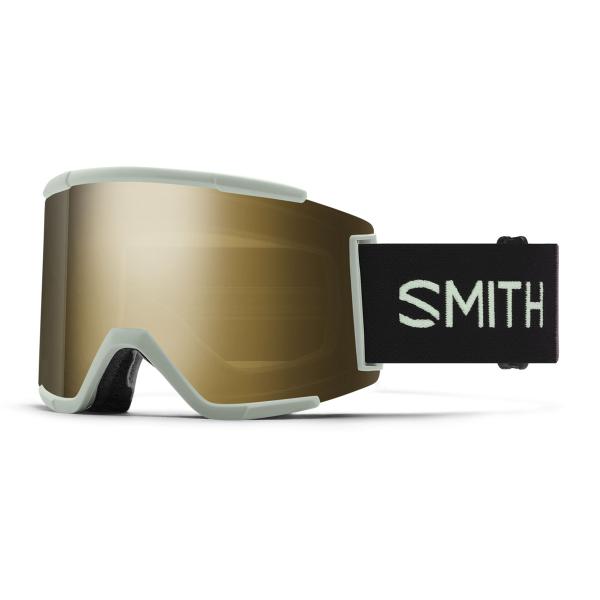 SMITH（釣り具） SMITH OPTICS(スミス) SQUAD XL スカッド スノー 