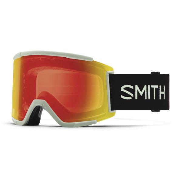 SMITH（スミス） 大人用 メンズ スノー ゴーグル スキー スノーボード