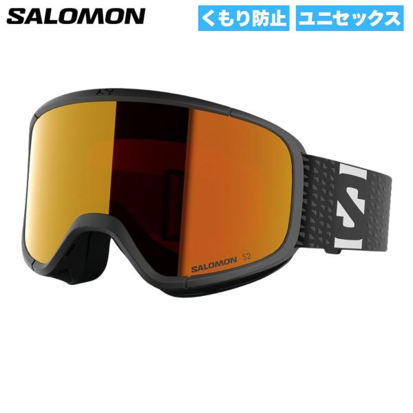 【商品名】AKSIUM 2.0 BLACK/Mid Red【特徴】レンズ: ML MID REDコーティング: マルチレイヤーフィルタの色: Orange天候条件: 一部曇り - Cat.2CAT: S2VLT: 30%優れたフィット感と保...