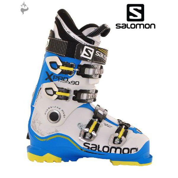 Salomon サロモン L X Pro X90 オールマウンテンスキーブーツ 中級 上級 Ino Ntcjq スポーツマート 通販 Yahoo ショッピング