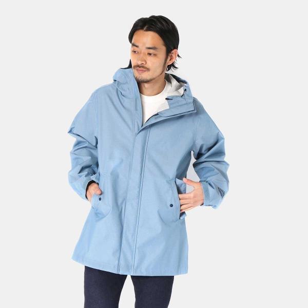 コロンビア ウィンズレイクランドIIジャケット