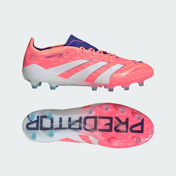 アディダスプレデタータッチ adidas（アディダス） プレデター ELITE AG 人工芝用 サッカー