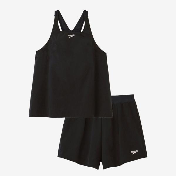 speedo（スピード） 2025SS AIRPA レディース フィットネス水着 スイム