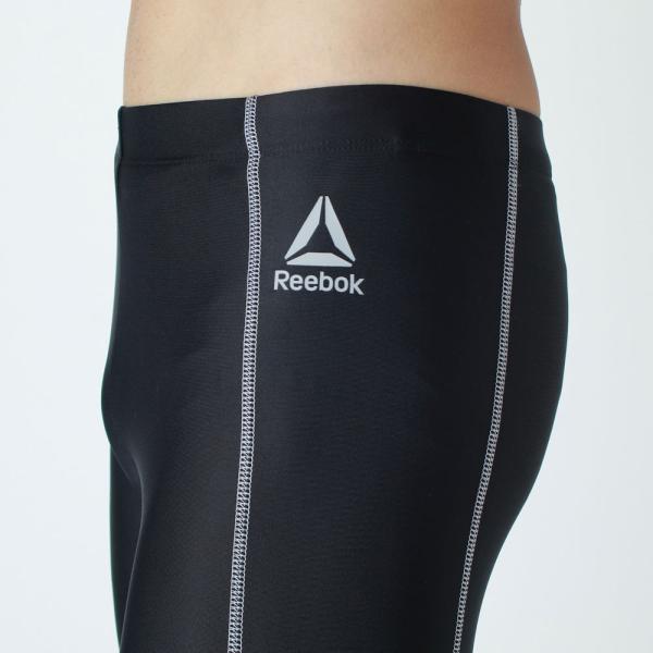 メール便ok Reebok リーボック メンズ ラッシュレギンス 水着 ロングタイツ スパッツ Buyee Buyee Japanese Proxy Service Buy From Japan Bot Online
