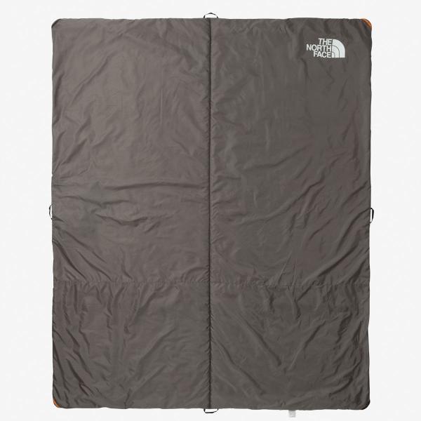 THE NORTH FACE（ザ ノースフェイス） スランバーブランケット 毛布