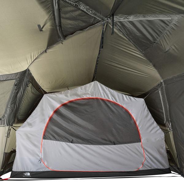 【新品未使用タグ付】 THE NORTH FACEノーチラス2×2インナーテント THE NORTH FACE（ザ ノースフェイス） NV22409 ノーチラス2×2サイド
