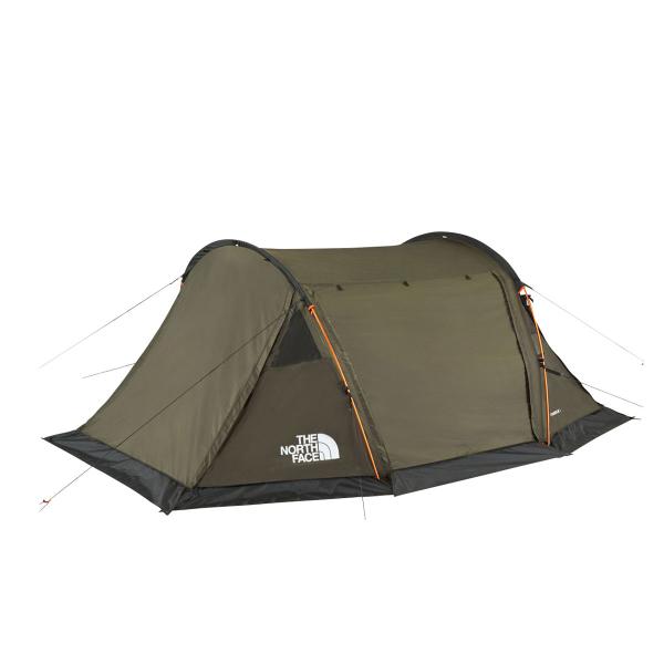 THE NORTH FACE（ザ ノースフェイス） NV22413 エバドック1 テント