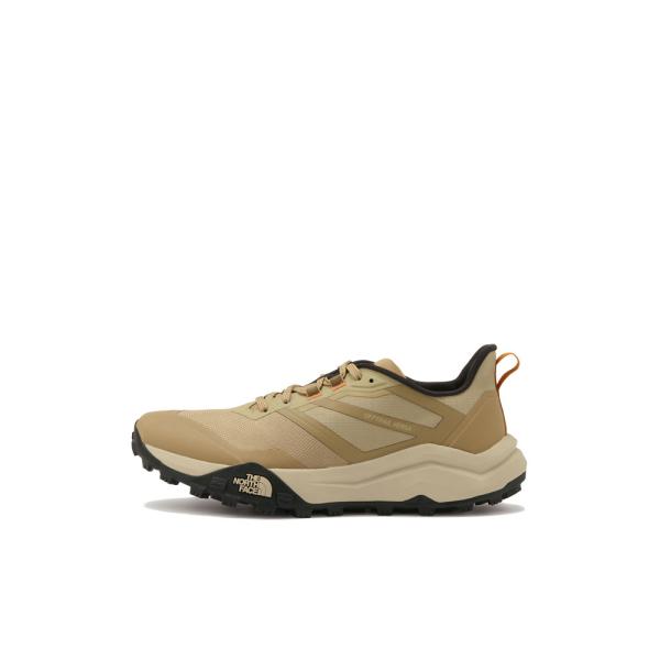 THE NORTH FACE（ザ ノースフェイス） メンズ トレッキングシューズ